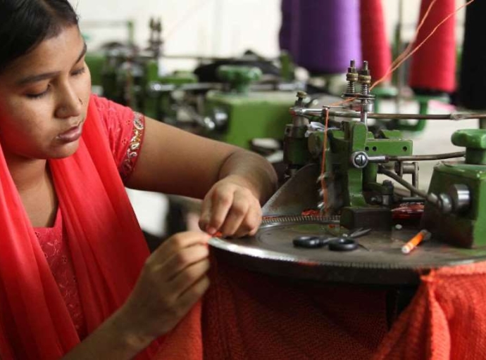 Partnership for Cleaner Textile (PaCT) Program